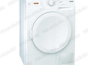 Стиральная машина Gorenje D9765 (411038, SP10/331) - Фото